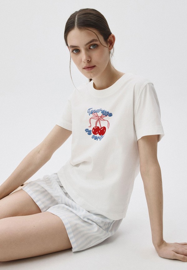 Sela Футболка домашняя - фото 4