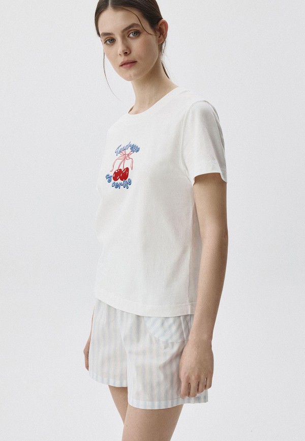 Sela Футболка домашняя - фото 5