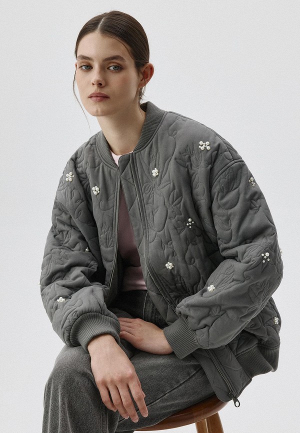 Sela Куртка стеганая - фото 5