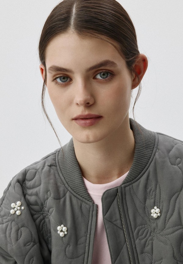 Sela Куртка стеганая - фото 6