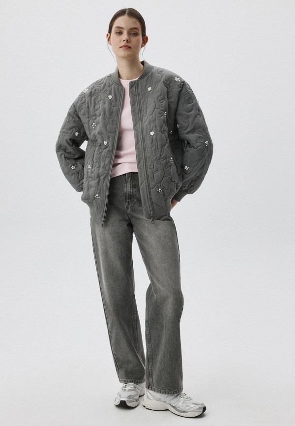 Sela Куртка стеганая - фото 2