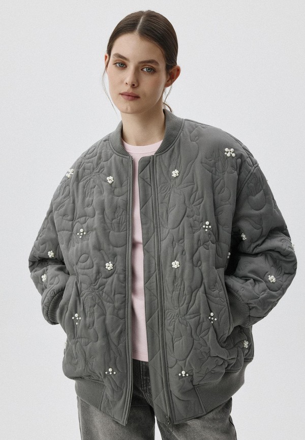 Sela Куртка стеганая - фото 1