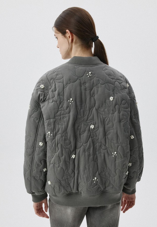 Sela Куртка стеганая - фото 3