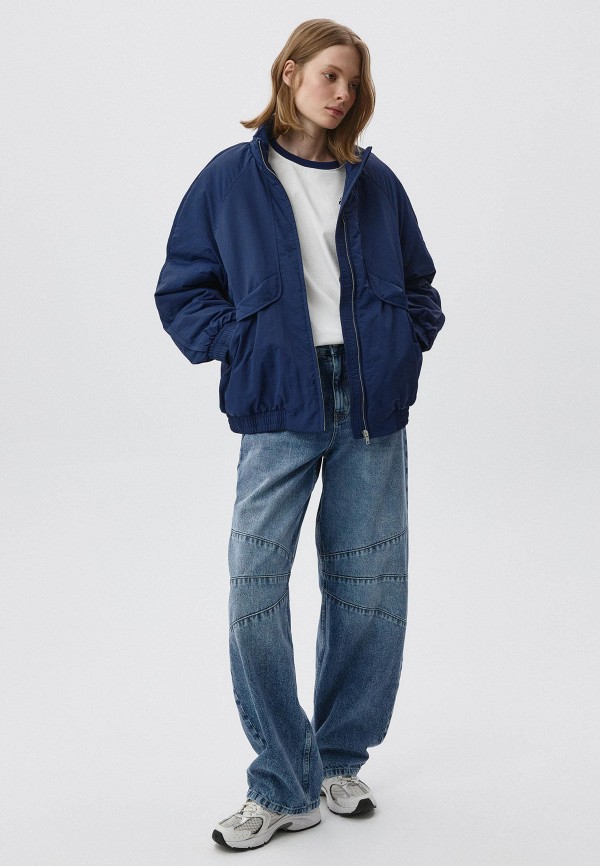 Sela Куртка утепленная - фото 2