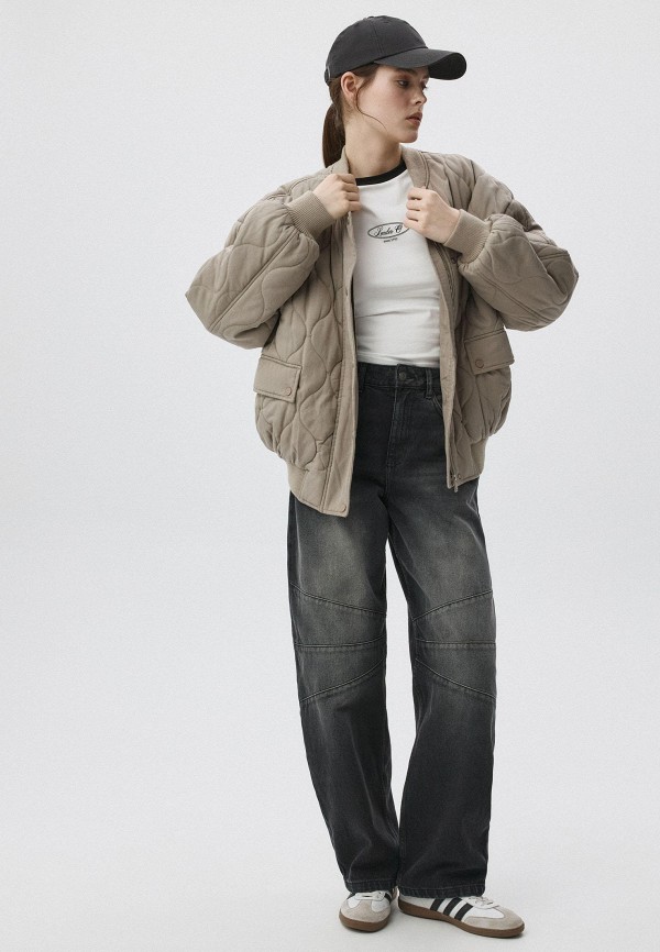 Sela Бомбер - фото 2