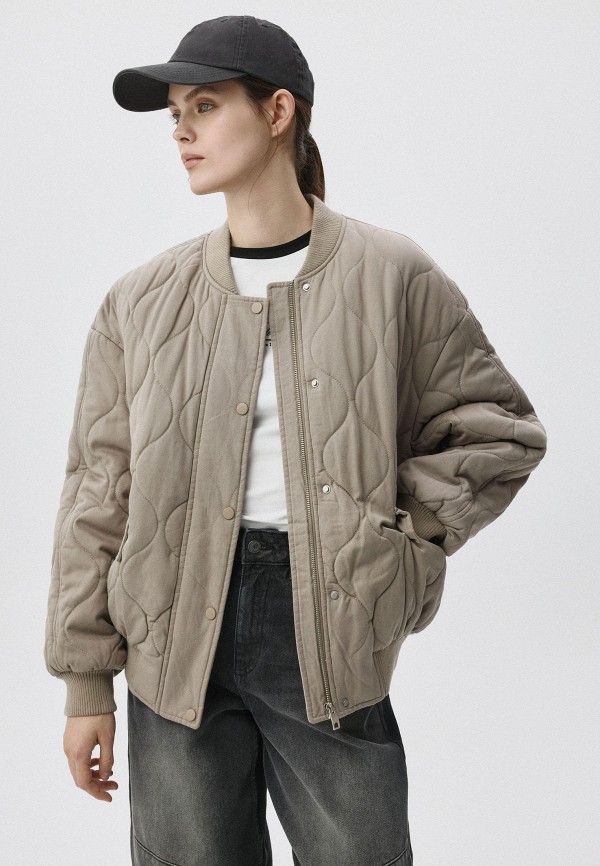 Sela Бомбер - фото 1