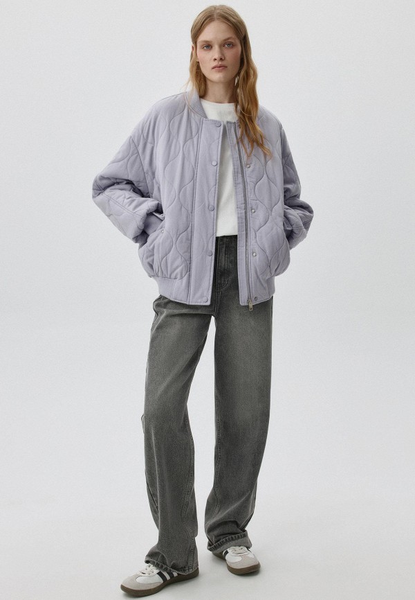 Sela Бомбер - фото 2