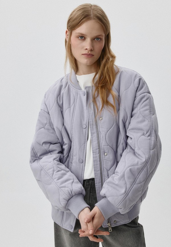 Sela Бомбер - фото 1