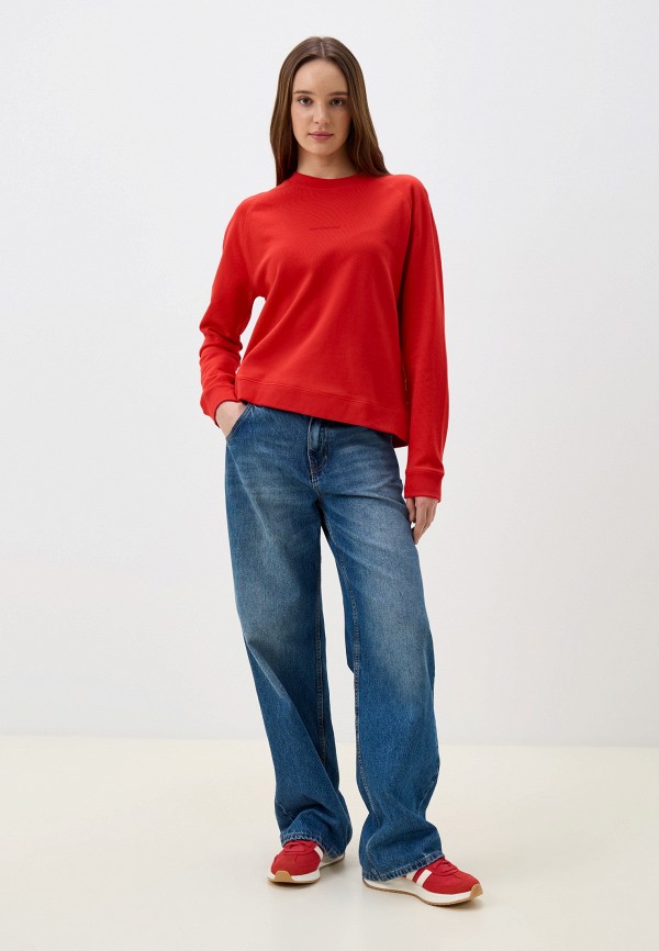 Marc O'Polo Свитшот - DENIM - фото 2