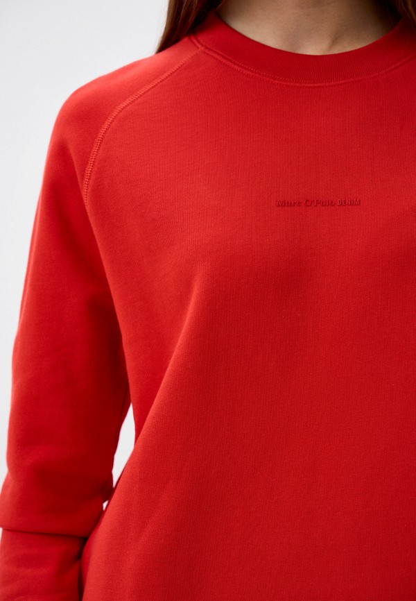 Marc O'Polo Свитшот - DENIM - фото 4