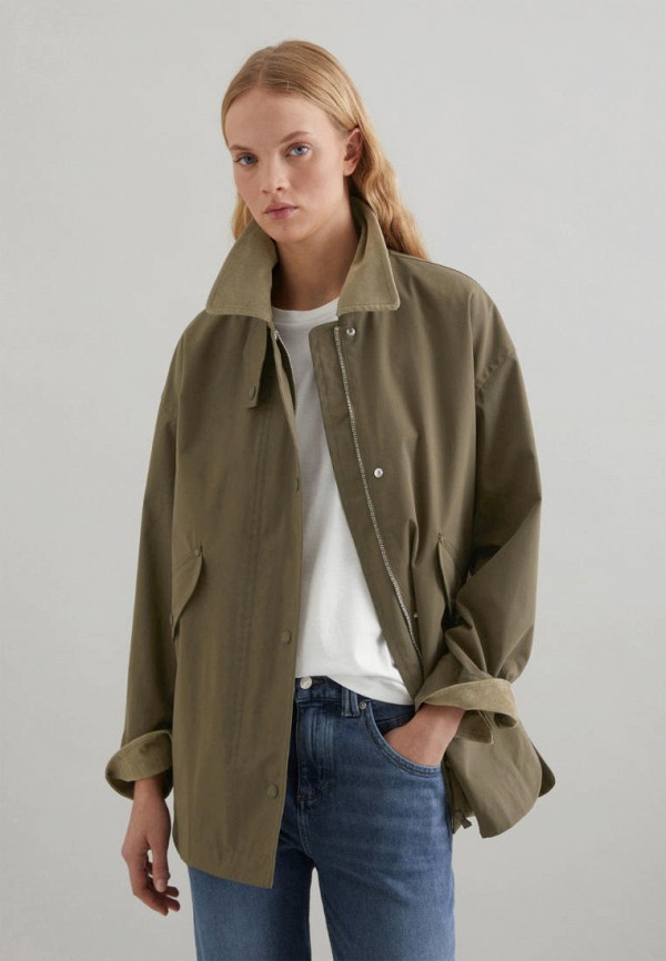 Marc O'Polo Куртка - DENIM - фото 1