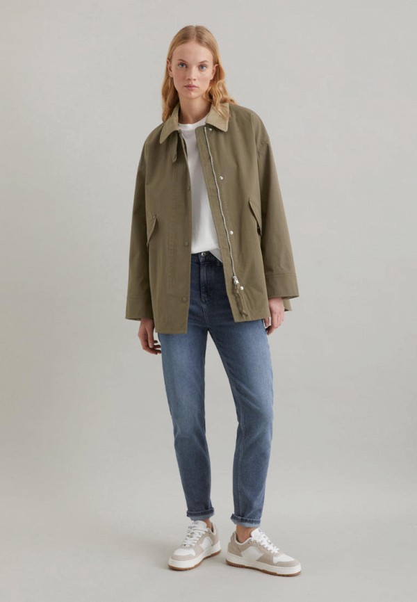 Marc O'Polo Куртка - DENIM - фото 2