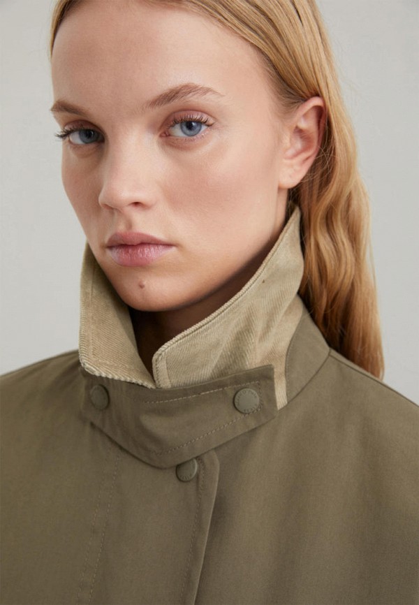 Marc O'Polo Куртка - DENIM - фото 4