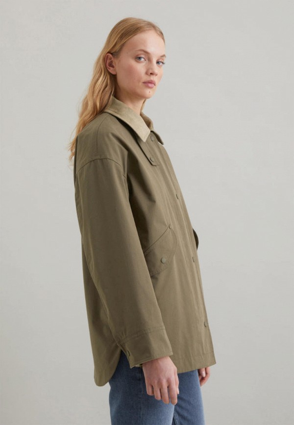 Marc O'Polo Куртка - DENIM - фото 5