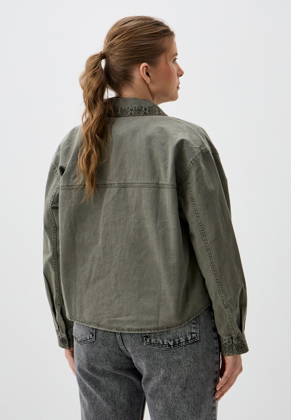 Colin's Рубашка джинсовая - Regular Fit - фото 3