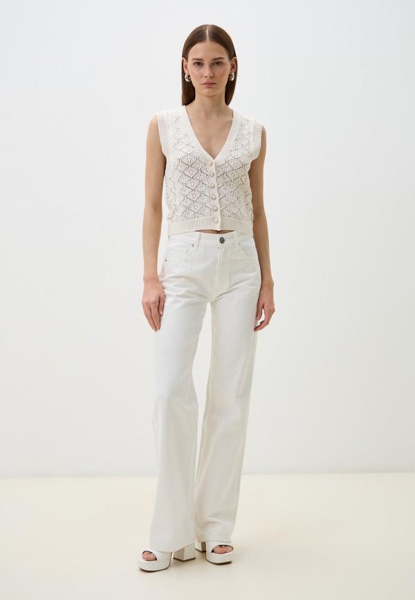 Colin's Жилет - Slim Fit - фото 2