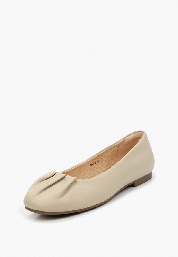 Abricot Балетки - фото 2