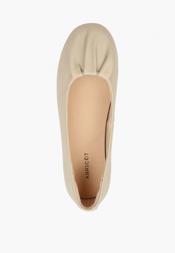 Abricot Балетки - фото 4