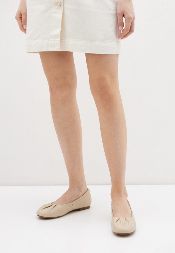 Abricot Балетки - фото 6