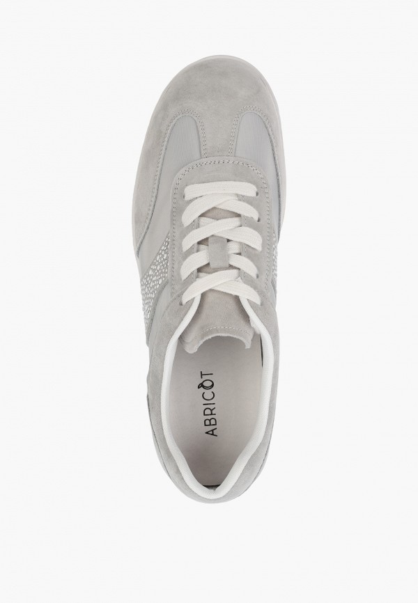 Abricot Кеды - фото 4