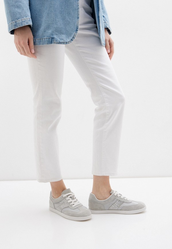 Abricot Кеды - фото 6