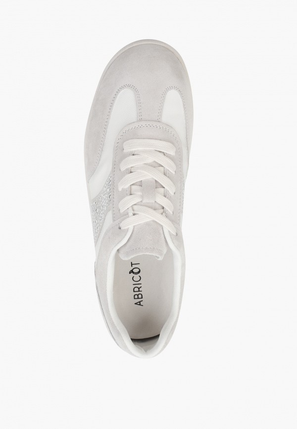 Abricot Кеды - фото 4