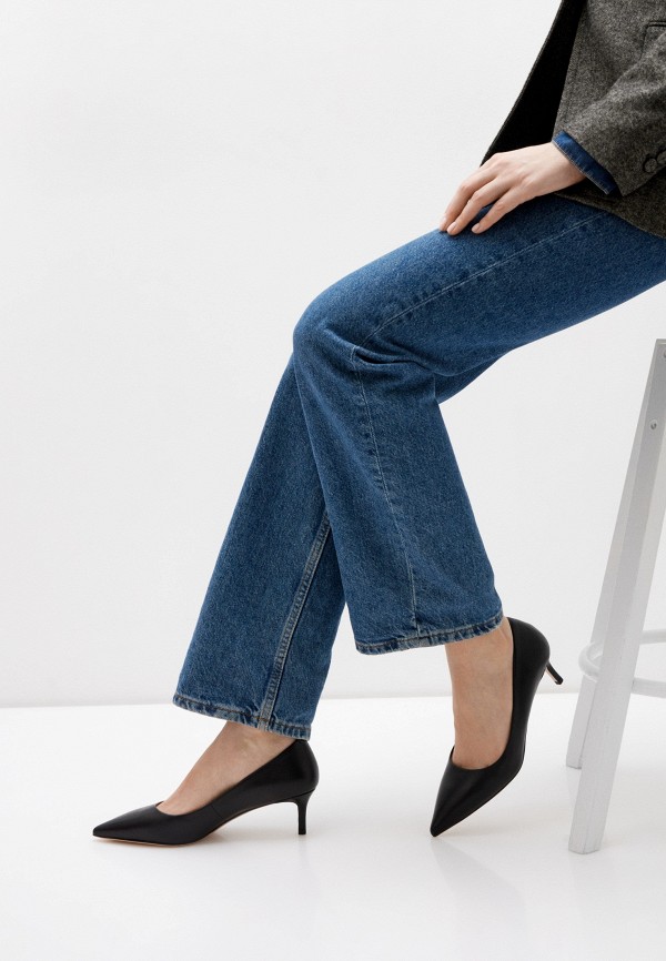 Abricot Premium Туфли - фото 6