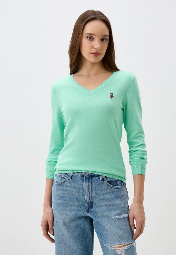 U.S. Polo Assn. Пуловер - фото 1