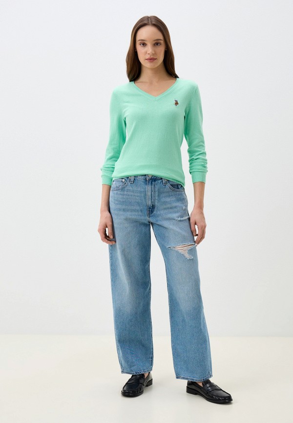 U.S. Polo Assn. Пуловер - фото 2