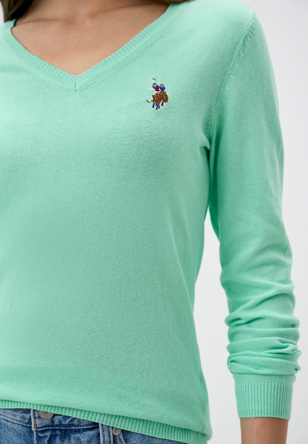 U.S. Polo Assn. Пуловер - фото 4
