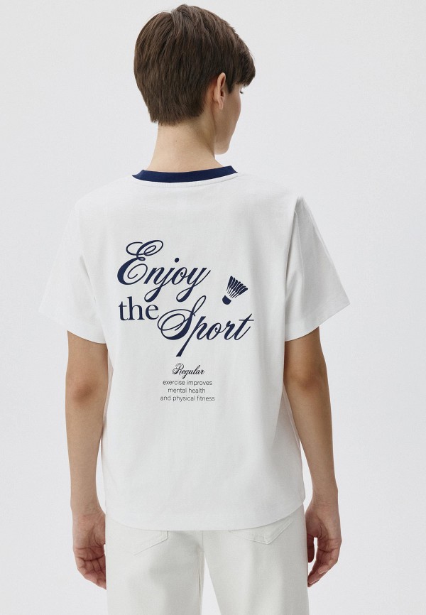 Sela Футболка - фото 3