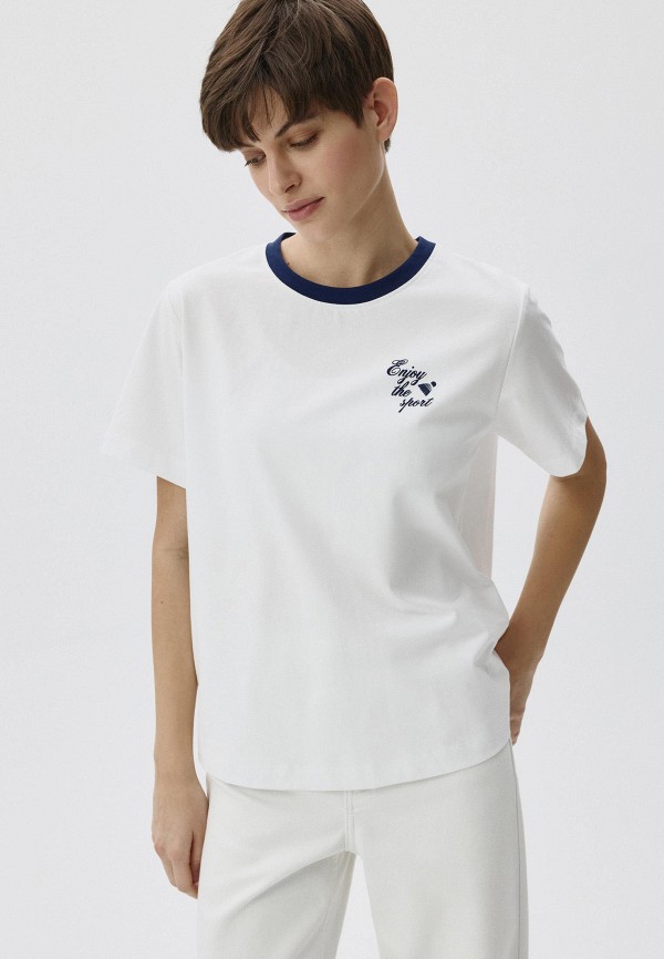 Sela Футболка - фото 1