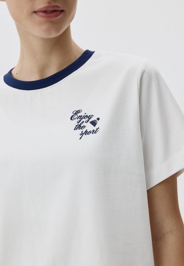 Sela Футболка - фото 6