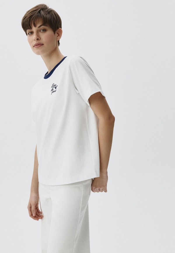 Sela Футболка - фото 4