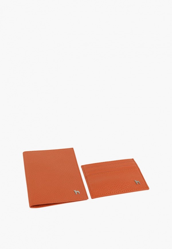 Mumi Обложка для паспорта и кредитница - фото 3