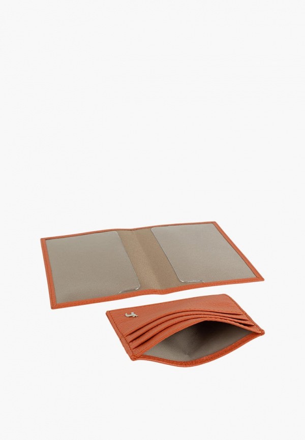 Mumi Обложка для паспорта и кредитница - фото 5