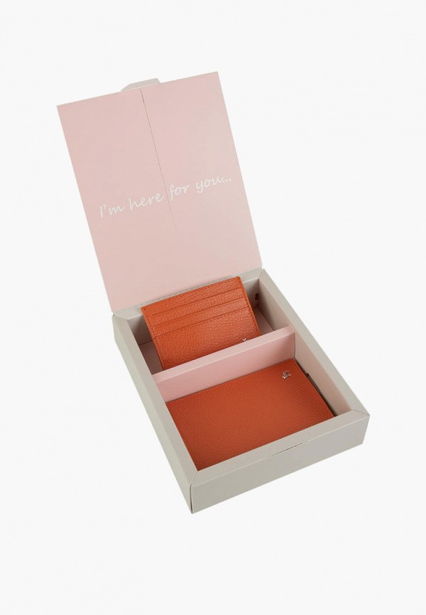 Mumi Обложка для паспорта и кредитница - фото 6