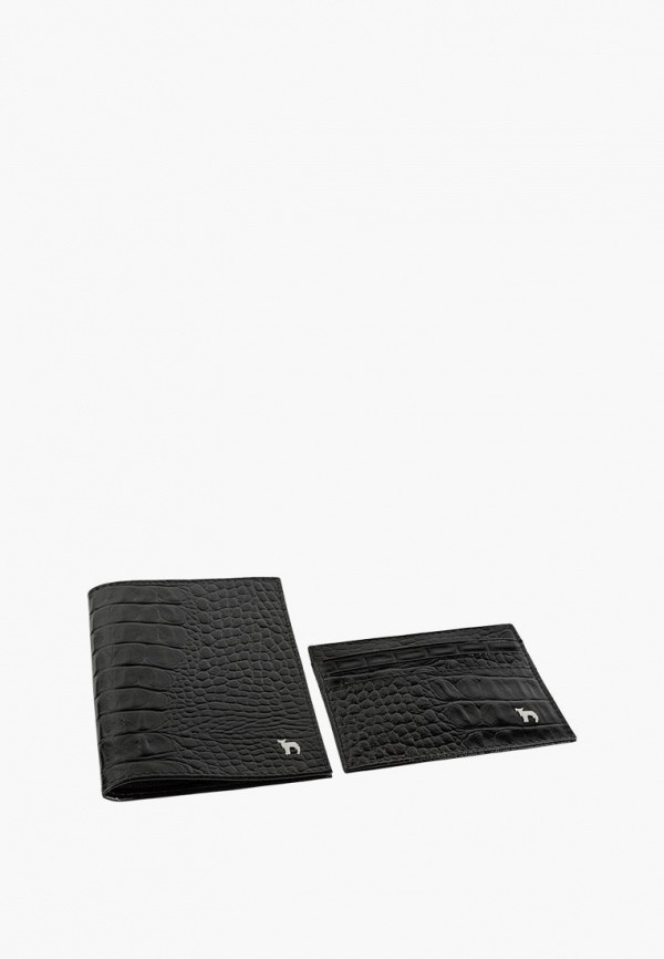 Mumi Обложка для паспорта и кредитница - фото 4