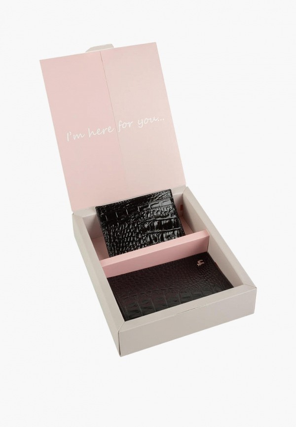 Mumi Обложка для паспорта и кредитница - фото 6