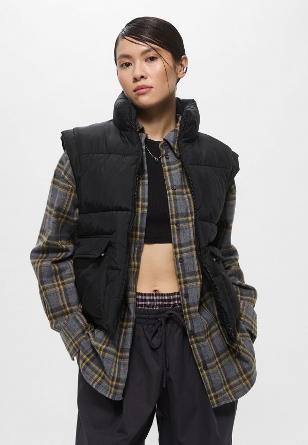 Befree Жилет утепленный - фото 1