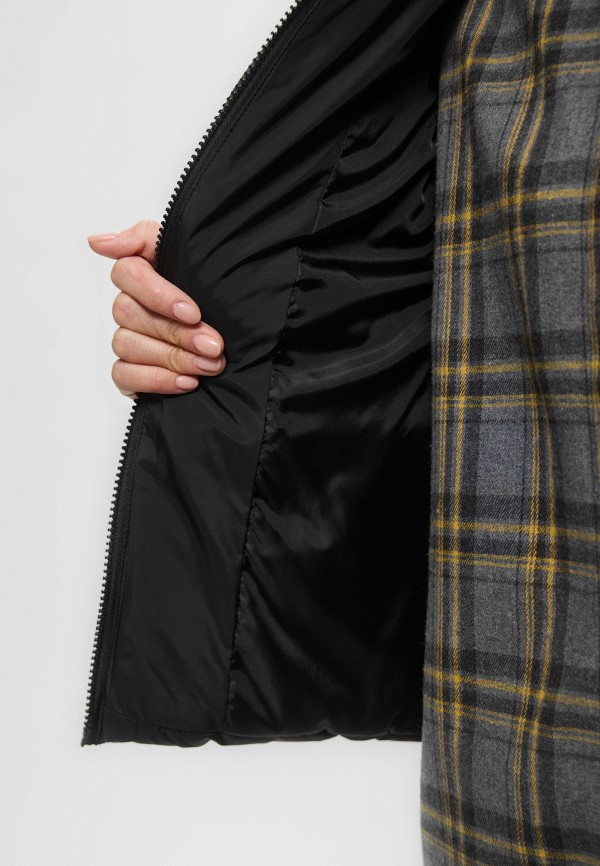 Befree Жилет утепленный - фото 4