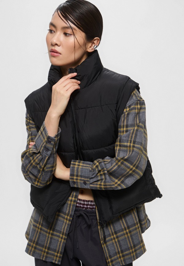 Befree Жилет утепленный - фото 5