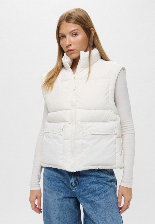 Befree Жилет утепленный - фото 1