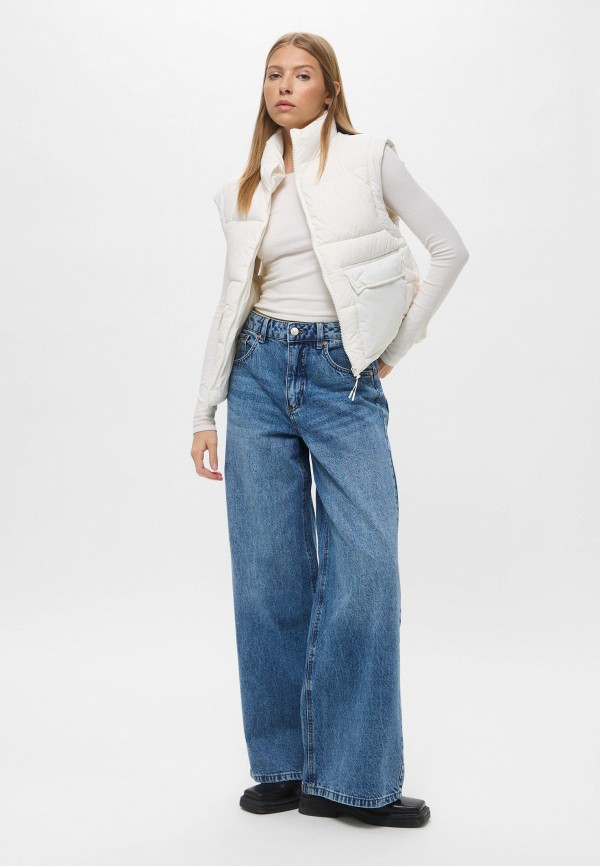 Befree Жилет утепленный - фото 2