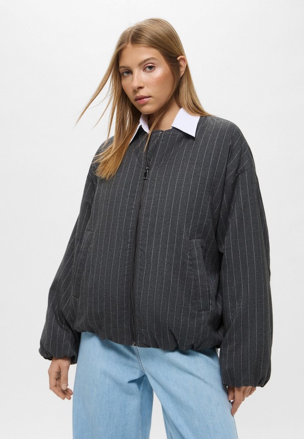 Befree Бомбер - фото 1