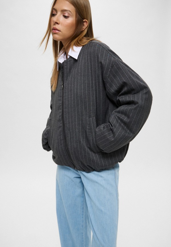 Befree Бомбер - фото 6