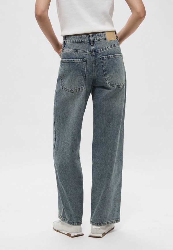 Befree Джинсы - WIDE - фото 3