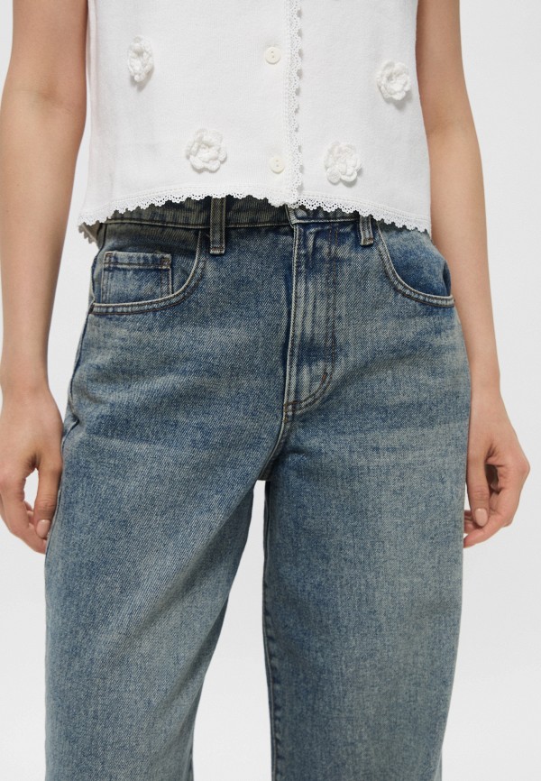 Befree Джинсы - WIDE - фото 4