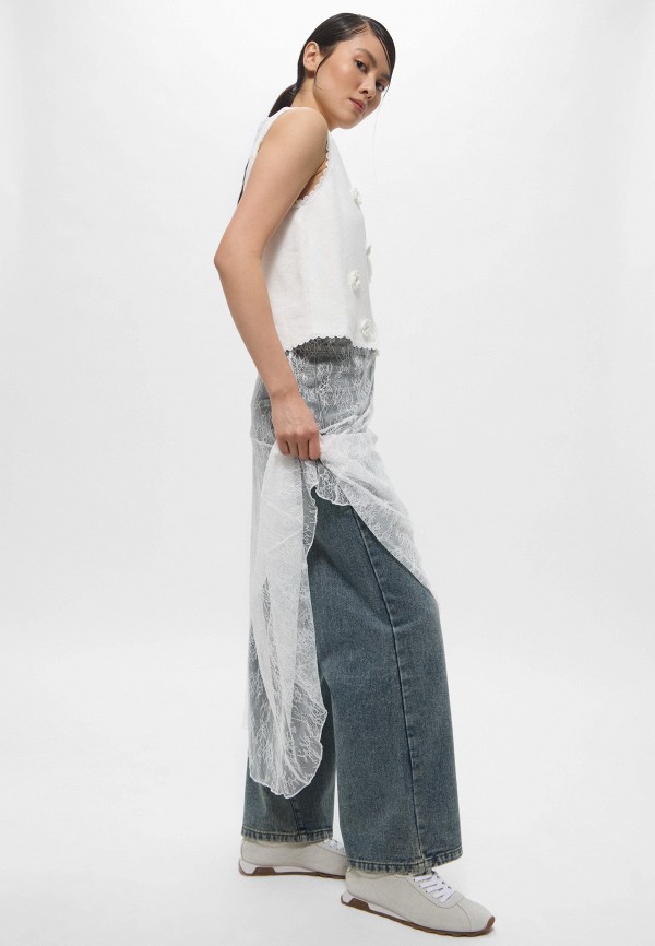 Befree Джинсы - WIDE - фото 5