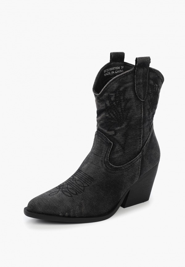 Befree Полусапоги - фото 2